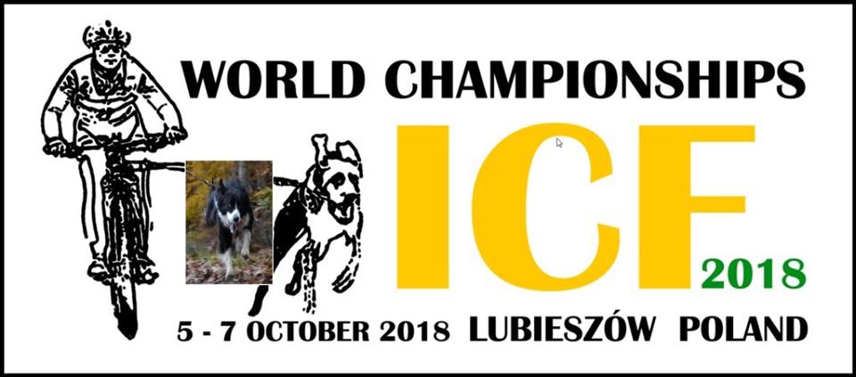 championnat du monde icf