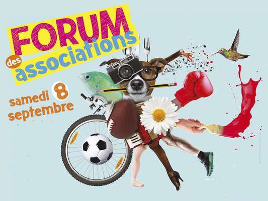 forum des assos